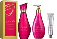Zestaw Encanto Irresistible 3szt perfumy, balsam do ciała, krem do rąk Avon