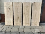 Deska dębowa Brusy dębowe tarcica dębowa deska dąb