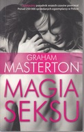 Magia seksu Graham Masterton