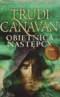 Obietnica następcy Trudi Canavan