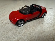 SMART ROADSTER kyosho 1/18