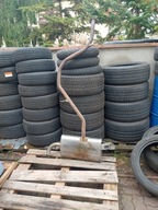 TOYOTA C-HR TŁUMIK KOŃCOWY Wydech 10T38 ORYGINAŁ WAWA