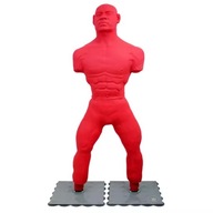 Manekin treningowy bokserski kickboxing muaythai 173cm