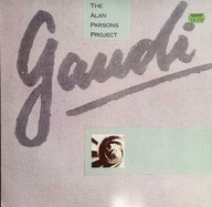 The Alan Parsons Project – Gaudi Arista – 208 084