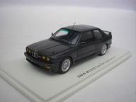 BMW M3 (E30) TOUR DE CORSE 1987 1/43 SPARK