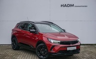 Opel Grandland 1,2 PureTech 130 KM 1.2 Benzyna 131KM