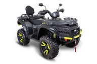 TGB Inny Quad ATV TGB Blade 1000 LTX MAX EPS Limited Ostroleka Benzyna