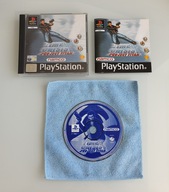 TIME CRISIS PROJECT TITAN PSX PS1 PS one KOMPLETNA PLAYSTATION 1 3XA