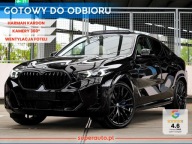 BMW X6 xDrive40d Sport Suv 3.0 (352KM) 2025