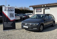 Volkswagen Passat Polski salon 1.6 Diesel 120KM