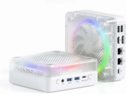 Mini PC N7 PRO 8645HS ES | 16GB DDR5| 512GB SSD NVME | Win 11 | Radeon 760M