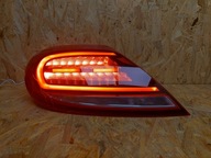 VW VOLKSWAGEN BEETLE 5C 5C5 LIFT LEWA TYLNA LAMPA LED ORYGINAŁ
