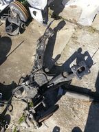 ZWROTNICA PIASTA PRAWY TYŁ PEUGEOT EXPERT JUMPY III 18r tylna ZAFIRA C