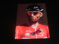 Autograf Oryginalny - Marczyński Tomasz