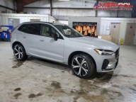 Volvo XC 60 Volvo XC60 B5 AWD Ultra z 2025 roku , od firmy ubezpieczeniowej