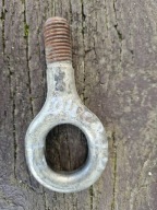 ORYGINALNY HAK DO HOLOWANIA DUCATO BOXER JUMPER ucho oczko OE