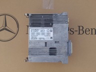 Sterownik moduł radia licznika zegarów ICC5 IC Mercedes Actros MP5