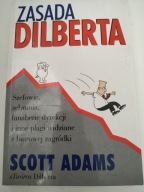 Zasada Dilberta Scott Adams
