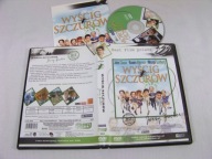 Wyścig Szczurów film płyta DVD /5/