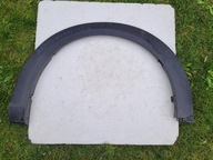 MAZDA CX3 LISTWA NAKŁADKA BŁOTNIKA LEWY PRZÓD D10E-51W31