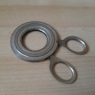 OBCINARKA GILOTYNA DO JAJEK LATA PRL-U