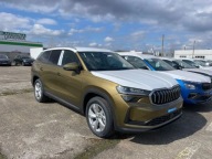 Skoda Kodiaq Skoda Kodiaq 1.5 TSI PHEV 1.5 Hybryda Plug-in 204KM