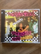 CD - THE SELECTER - 'VERSIONS RARE VOLUME THREE' - ska, reggae