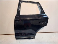 DRZWI AUDI Q5 II LEWE TYŁ