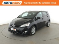 Toyota Verso automat klima auto grzane fotele
