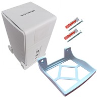 Wieszak / uchwyt / półka na ścianę do routera Mercusys MB110-4G