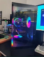 Super Komputer Gamingowy 7800X3D RTX 3080 10 GB