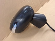 Lusterko Prawe Europa 10+2 Piny Citroen C3 Aircross Lift