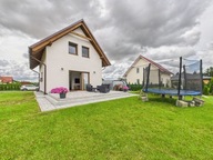 Dom, Grobelno, Malbork, Malborski, 66 m²