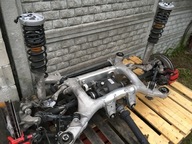 BMW M8 F91 F92 F93 zawieszenie kpl wahacz amortyzator belka półoś zwrotnica