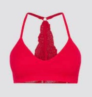 Śliczny biustonosz CUBUS WILMA EUR XL