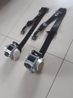 Pas bezpieczeństwa napinacz tyl vw arteon passat b8 oryginał demontaz