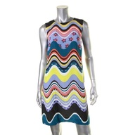 Missoni jedwabna sukienka