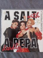 Salt N Pepa – A Salt With A Deadly Pepa