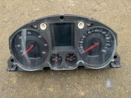 LICZNIK ZEGARY PASSAT B6 EUROPA A2C53117394