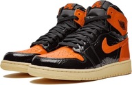Buty Air Jordan 1 High Retro OG - Shattered 3.0 (GS) - 40 US7 (575441-028)