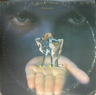 The Four Seasons – Who Loves You