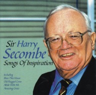 Harry Secombe - 2005 - Songs Of Inspiration - CD