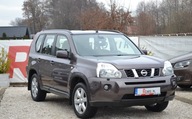 Nissan X-Trail 4x4 - automat - bez korozji - Niski przebieg - po oplatach