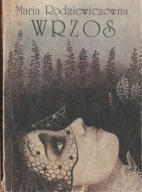 WRZOS MARIA RODZIEWICZÓWNA