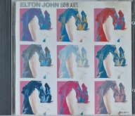 Elton John Leather Jackets EX- West Germany CD Irl