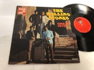 The Rolling Stones – Great Hits ---Lp 371