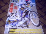 Wyprzedaż !!! 2010 Świat Żużla - Skarb Kibica