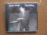 Iggy Pop – The Idiot