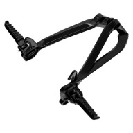 SET SETY PODNÓŻKI KOMPLET KAWASAKI ZX10-R ZX10R NINJA 2016-19 POŁYSK