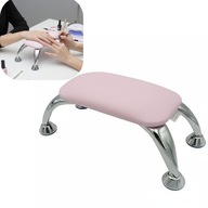 PODPÓRKA DO MANICURE PEDICURE PIĘKNA SKÓRZANA HANDMADE JAKOŚĆ WARIANTY